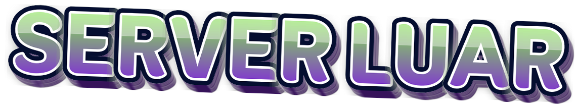 SERVER LUAR